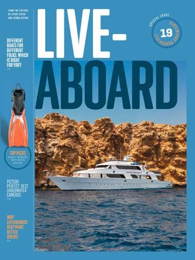 Liveaboard