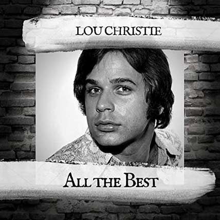 Lou Christie