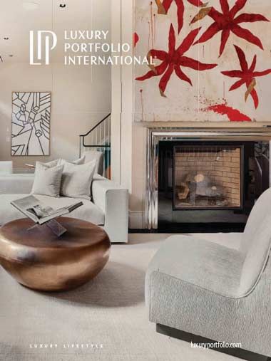 Luxury Portfolio International