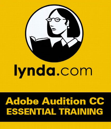 lynda adobe audition cc 2019 essental training