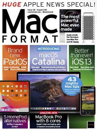 MacFormat UK