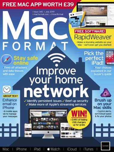 MacFormat UK