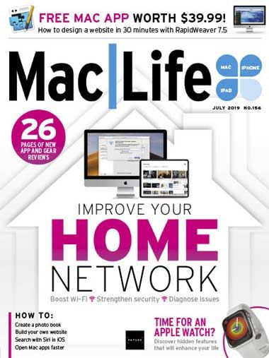 MacLife UK