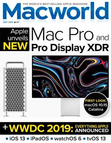 Macworld UK