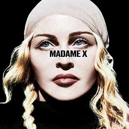 Madonna