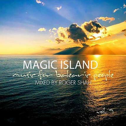 Magic Island Vol 9 Music For Balearic People