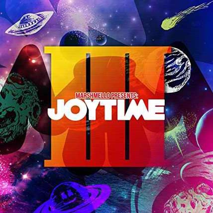 Marshmello – Joytime III