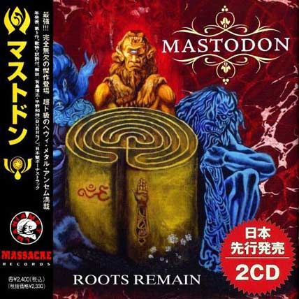 Mastodon