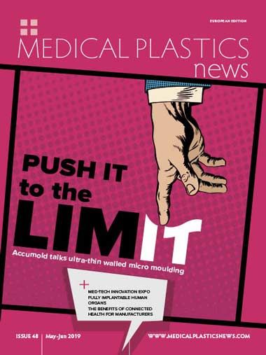 Medical Plastics News