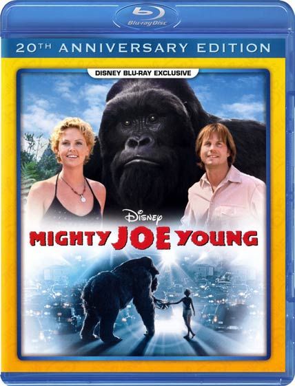 Mighty Joe Young