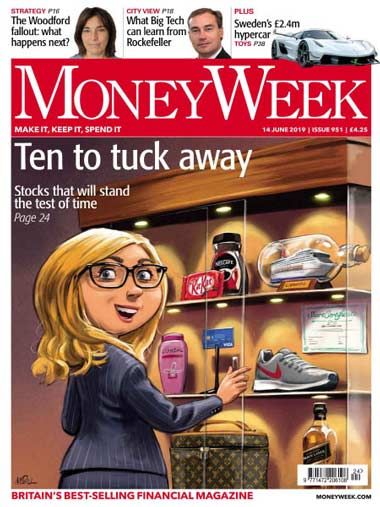 MoneyWeek