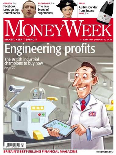 MoneyWeek