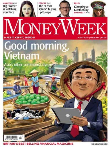 MoneyWeek