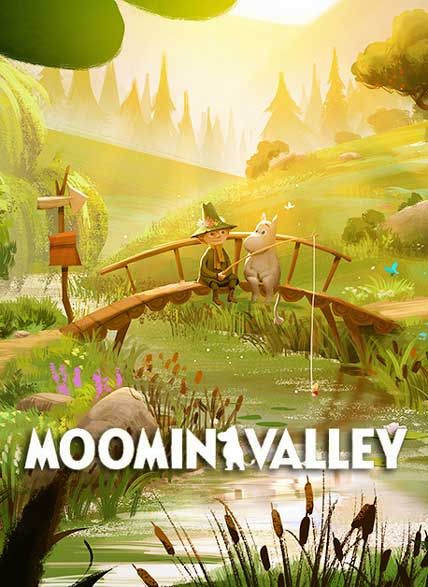 moominvalley