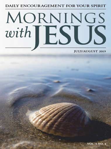 Mornings with Jesus