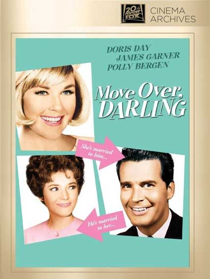 mover over darling