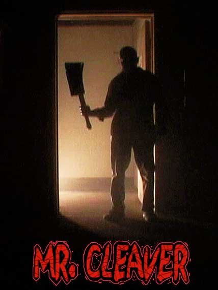 Mr Cleaver