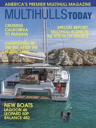 Multihulls Quarterly