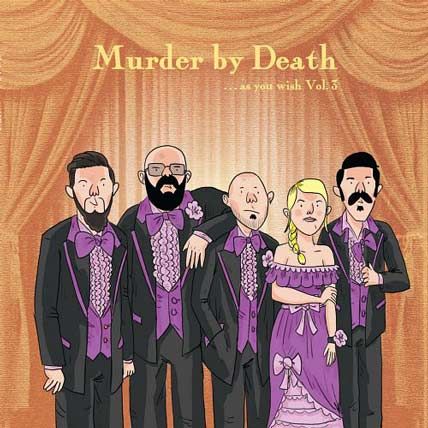 Murder By Death