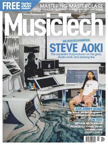 MusicTech