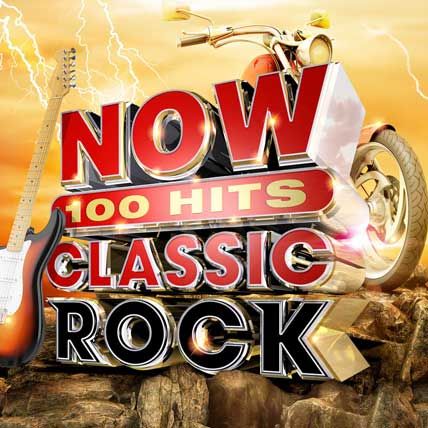 bow 100 hits classic rock