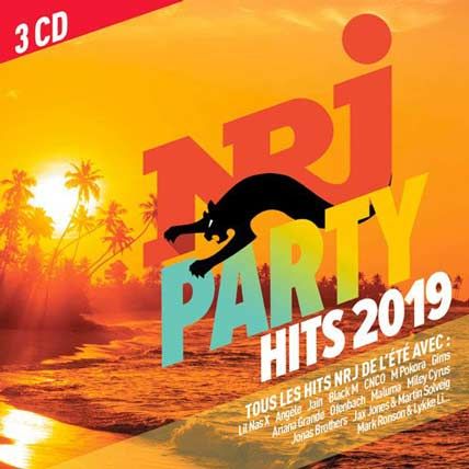 NRJ Party Hits 2019