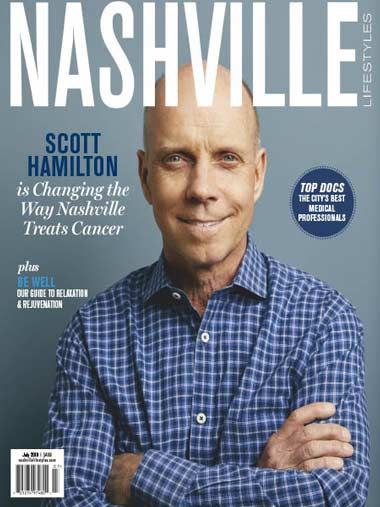 Nashville Lifestyles