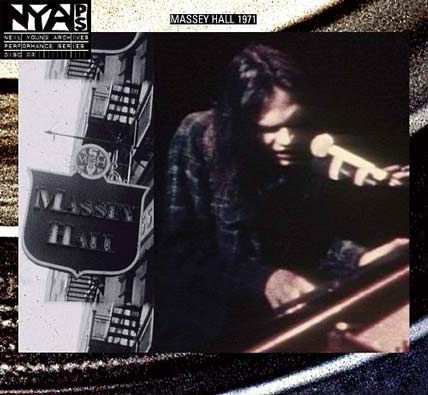 Neil Young