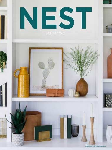 Nest Magazine