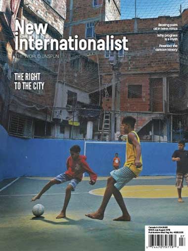 New Internationalist