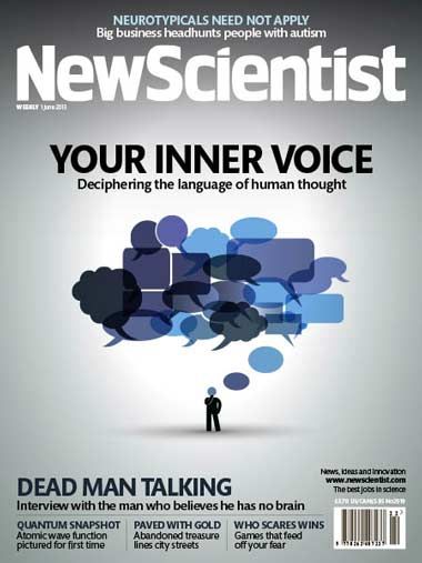 New Scientist