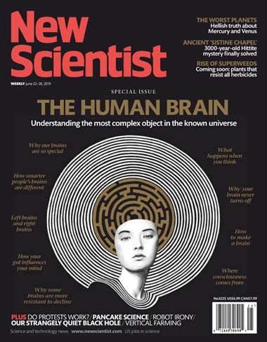 New Scientist