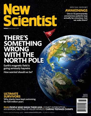 New Scientist