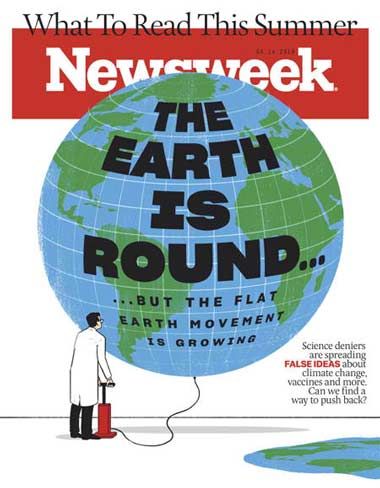 Newsweek USA