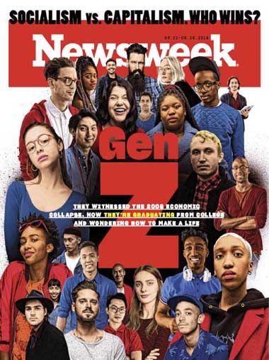 Newsweek USA