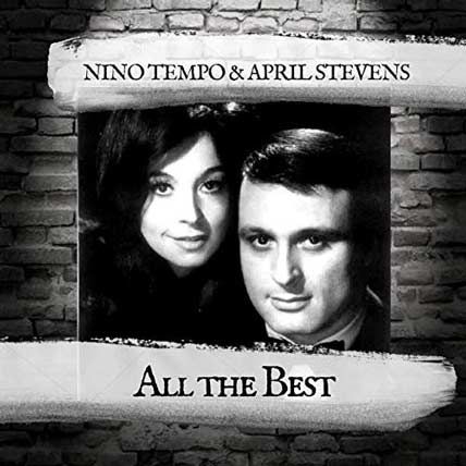 Nino Tempo & April Stevens