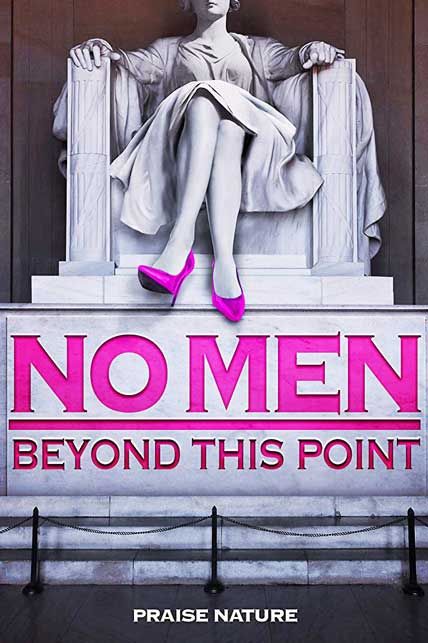 no men beyond this point