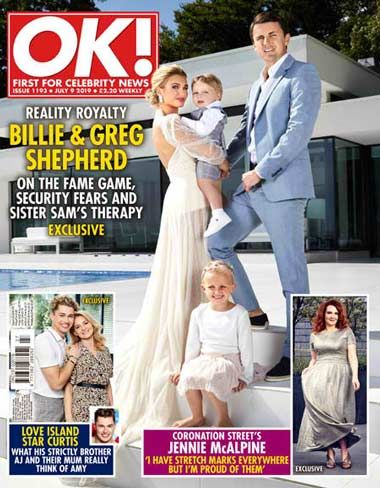 OK! Magazine UK