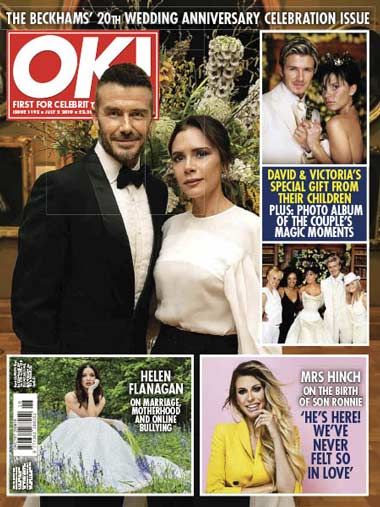 OK! Magazine UK