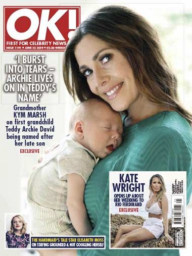 OK! Magazine UK