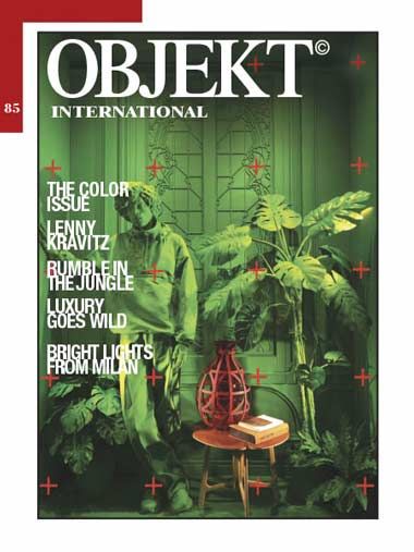 Objekt International