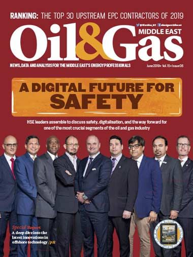 Oil & Gas Middle East