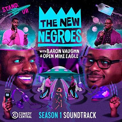 Open Mike Eagle