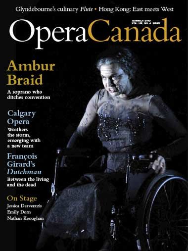 Opera Canada