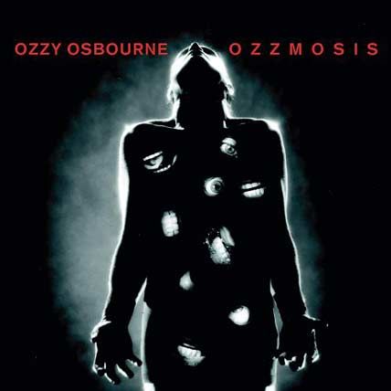 Ozzmosis Part Two