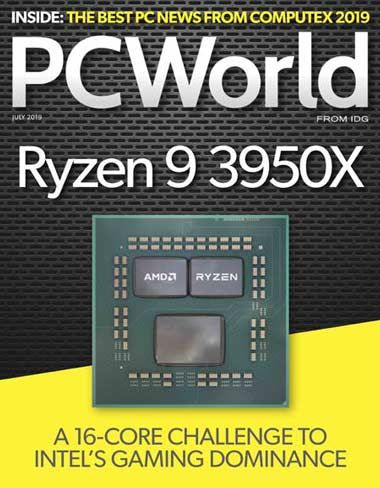 PCWorld – July 201