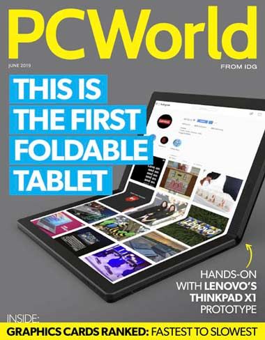 PCWorld