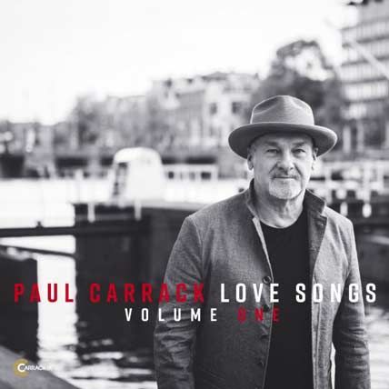 Paul Carrack