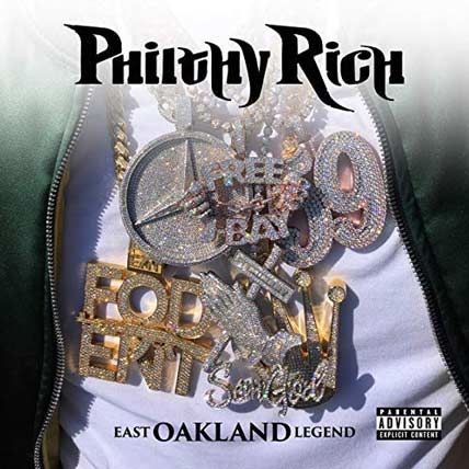 Philthy Rich