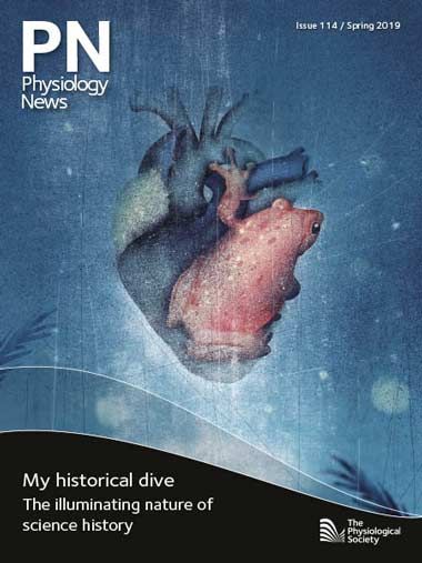 Physiology News